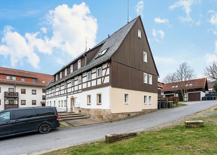 Gohrischblick