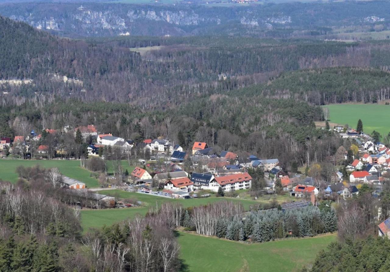 Gohrischblick *