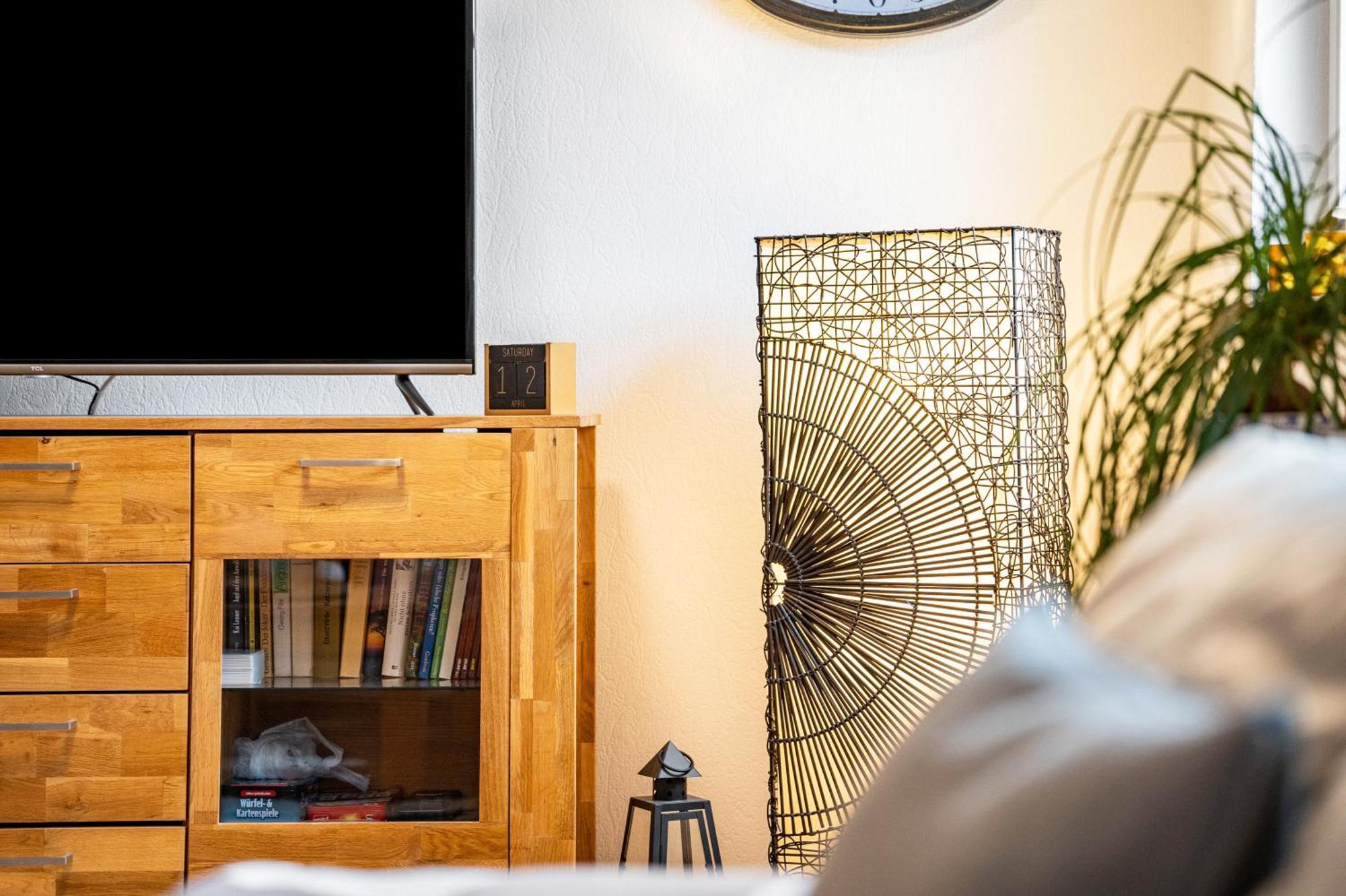 Appartement Gohrischblick