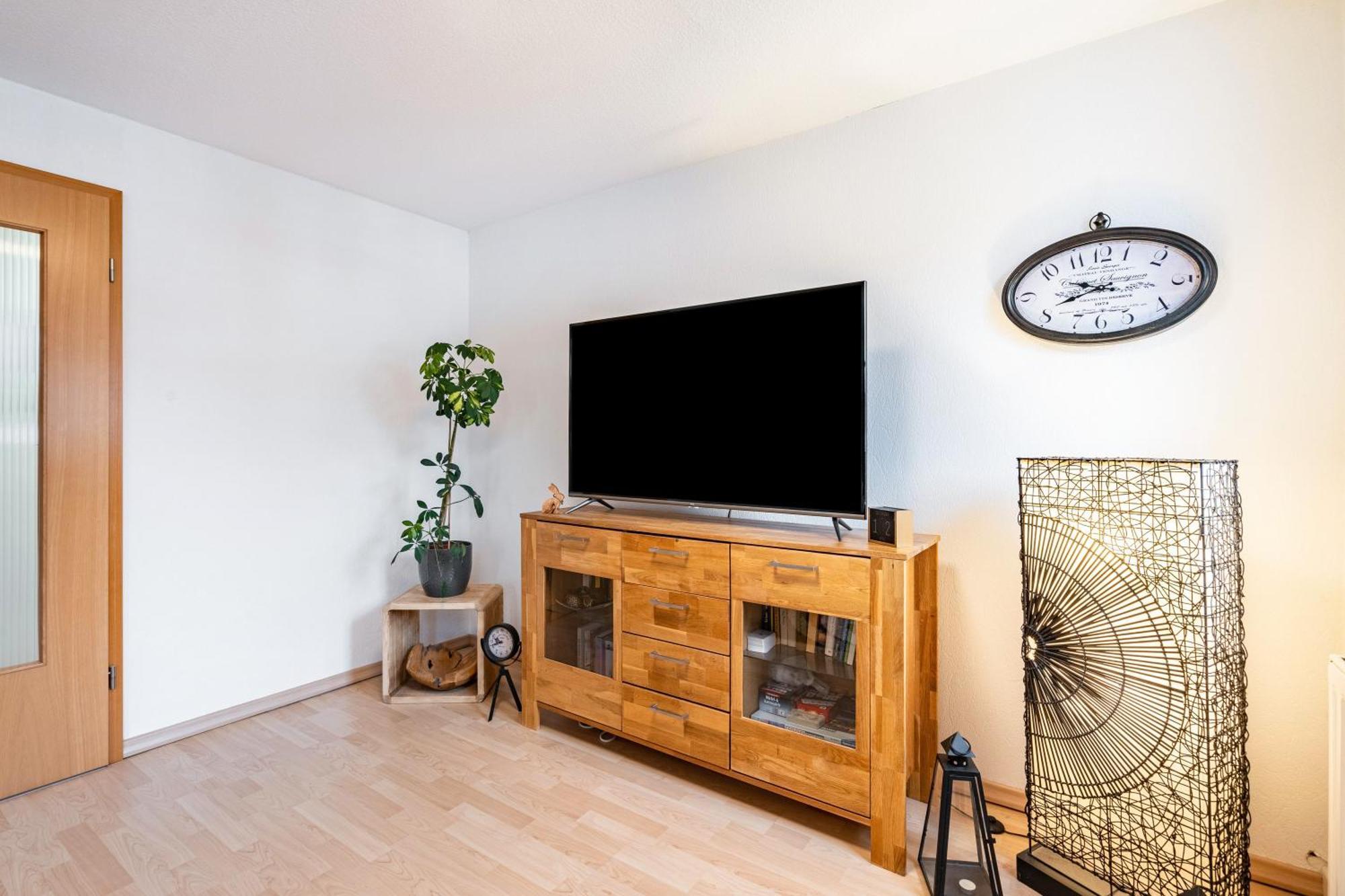 Gohrischblick Apartment *
