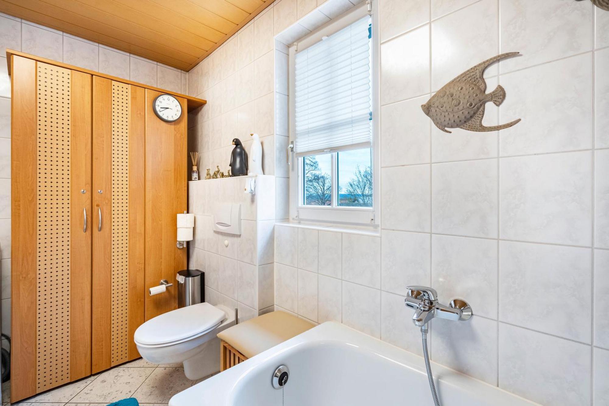 Gohrischblick Appartement *